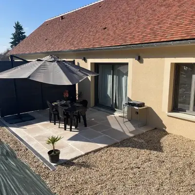 Gîte Le Val De Galerne