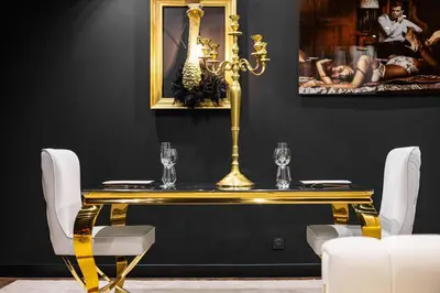 Plan de l'établissement SecretRoom - Luxe, Balnéo et évasion -Arnage