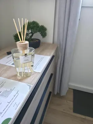 Plan de l'établissement Cocon Jacuzzi privatif - à 5 min du Mans