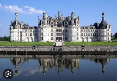 Lieu d'intérêt à proximité de l'appartement