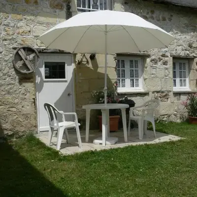 Boumelle Gites