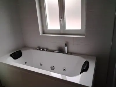 Plan de l'établissement Maison proche circuit 24H