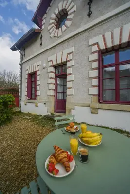 Nourriture dans l'appartement ou à proximité