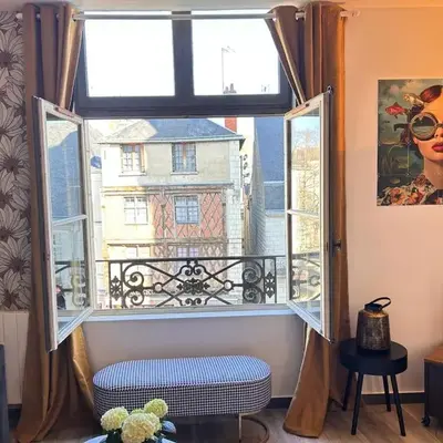 Le Cinq