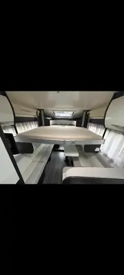 Plan de l'établissement Ma cabane roulante