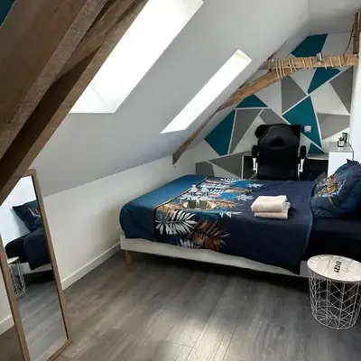 Maison Georget