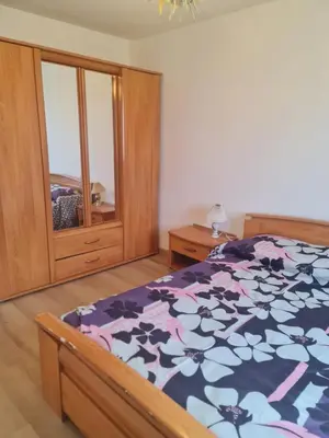 Un ou plusieurs lits dans un hébergement de l'établissement Maison au Mans pour les 24h
