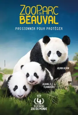 Animaux dans le camping ou à proximité