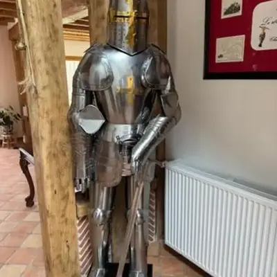 Gîte L'Orée de Clénord