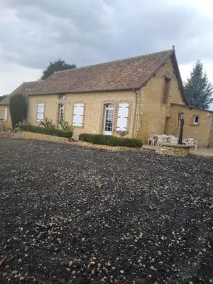 Bâtiment de la villa