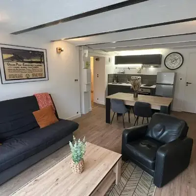 Le Garage