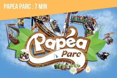 Certificat, récompense, panneau ou autre document affiché dans l'établissement Le Georges Durand - Parking - 5 min du Circuit 24H - Wifi - 2 chambres