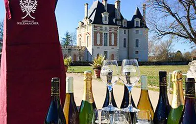 Boissons dans l'établissement Gite Proche De Beauval