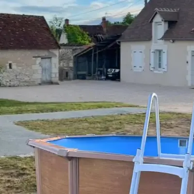 Gite Proche De Beauval