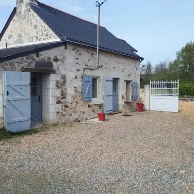 LOGÉVEIL - Maison d'hôtes ''Charme et Bien-être'' - proche forêt et golf