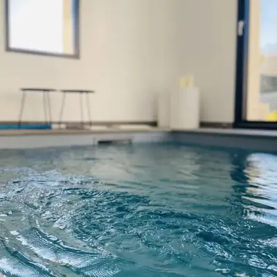 Gîte de luxe avec piscine chauffée et SPA au cœur du Val de Loire - FR-1-381-615
