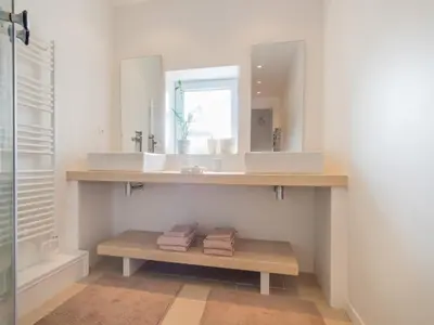 Plan de l'établissement Retreat in Beaumont-en-Véron