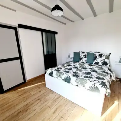 La Petite Maison Tourangelle