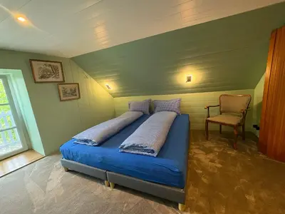 Coin salon dans l'établissement Maison au cœur des châteaux de la Loire - Proche Chambord - Loire à vélo - Les Glycines