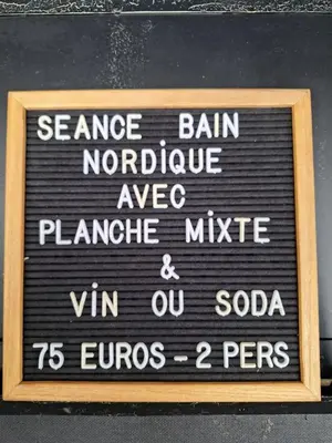 Certificat, récompense, panneau ou autre document affiché dans l'établissement Les 2 étangs de la Foulonnerie - Gîtes