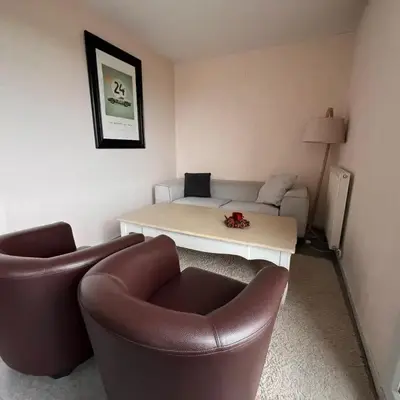 Appartement entier avec 2 terrasses