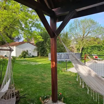 Maison proche Boulerie Jump Savigné l'évêque