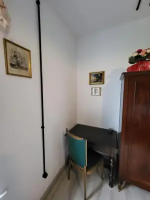 Plan de l'établissement Atelier du chateau