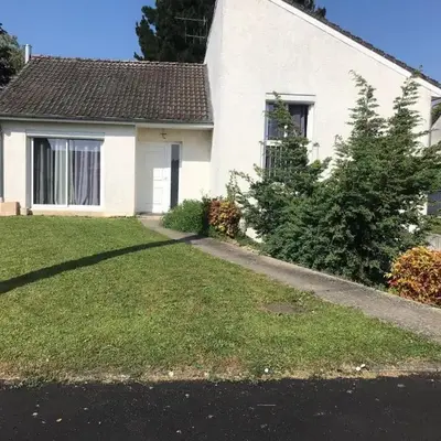 Location MAISON LE MANS