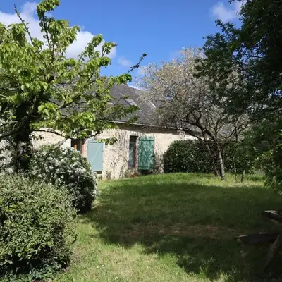 Gite champêtre