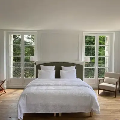 Château Royal de Benays - Hôtel