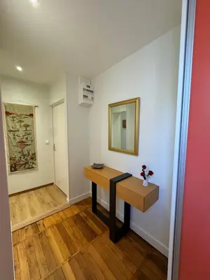 Plan de l'établissement Luxury apartment for 4 people