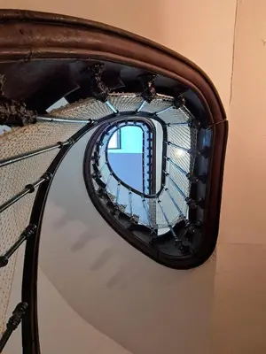 Plan de l'établissement L'Escapade en Loire