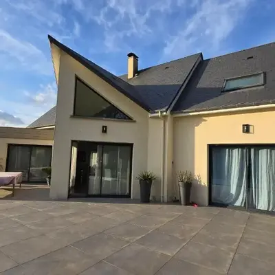 Villa Bastilaure