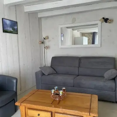 Gîte des Amis