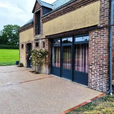 Gîte la prairie