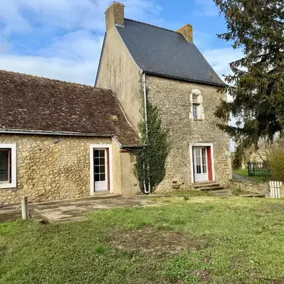 Gîte la Maladrie