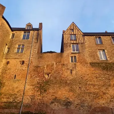 Maison avec vue le Vieux Mans