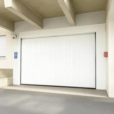Plan de l'établissement Appartement hyper centre avec Garage privé