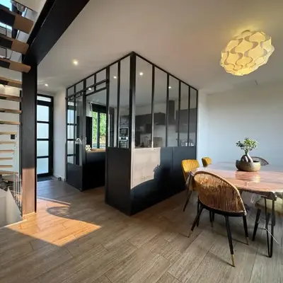 LUrbanMans - 6pers - Circuit Bugatti - Wi-fi