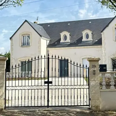 Cozy Home In Blois With Wifi