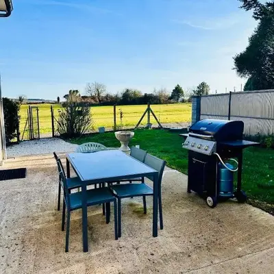 L Escapade Rurale