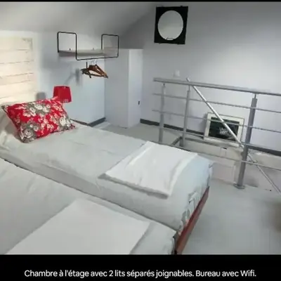 P'tite Maison