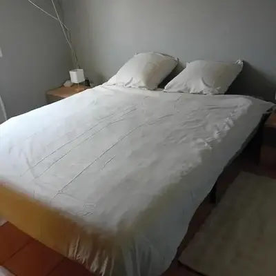 Chambre no1 meublé chez habitant