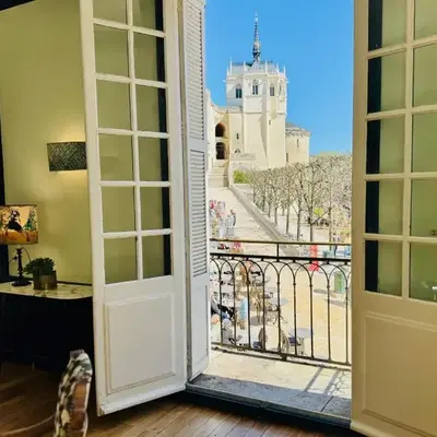 La Valette