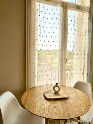 Plan de l'établissement Appartements Balcony de Loire