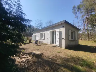 Bâtiment de le lodge