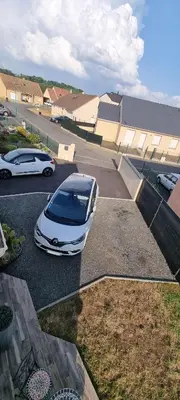Plan de l'établissement Chambres B&B proche circuit des 24h du Mans