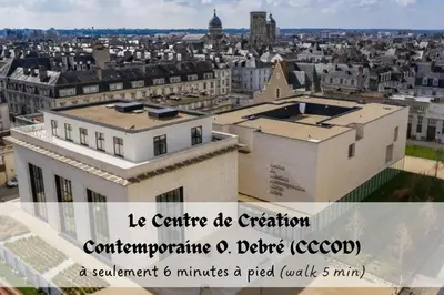 Plan de l'établissement Le Fil d'Or - PrestiPlace Collection