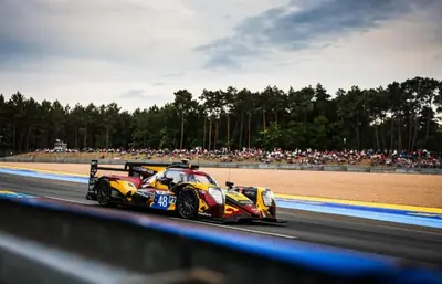 Plan de l'établissement Chambre S proche circuit 24H