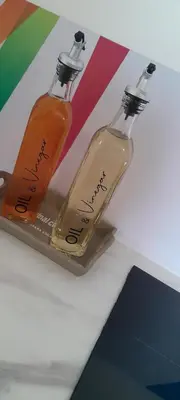 Boissons dans l'établissement Tandem Anjou Touraine